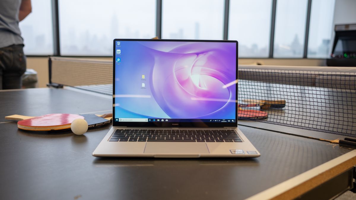 Huawei Matebook 14 vs 16: Which is Better?