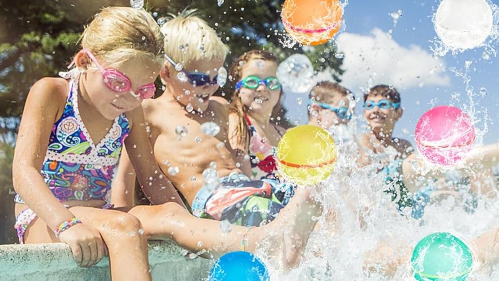 Are Biodegradable Water Balloons Safe?