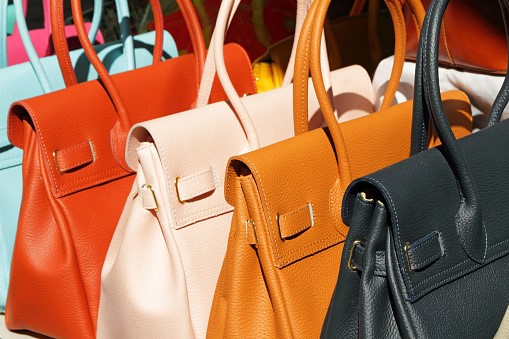 Best Handbags from Leather Handbag Manufacturers